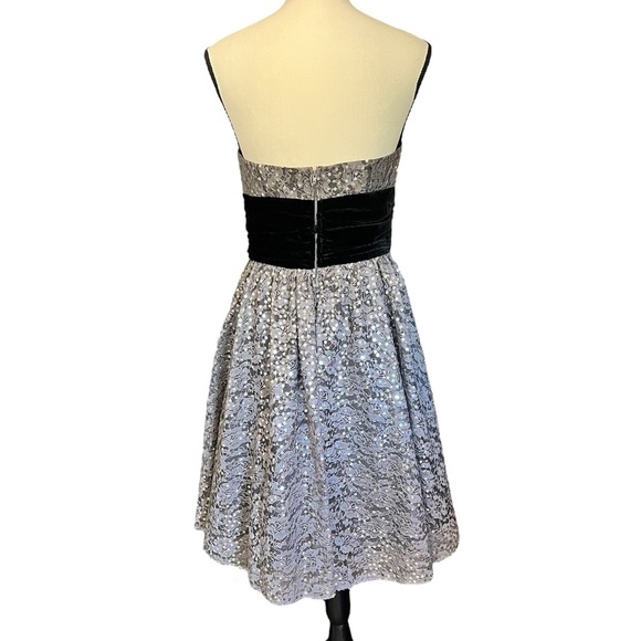 🚫SOLD🚫 ASO Taylor Swift Vintage Y2K Betsey Johnson Dress - Picture 7 of 9